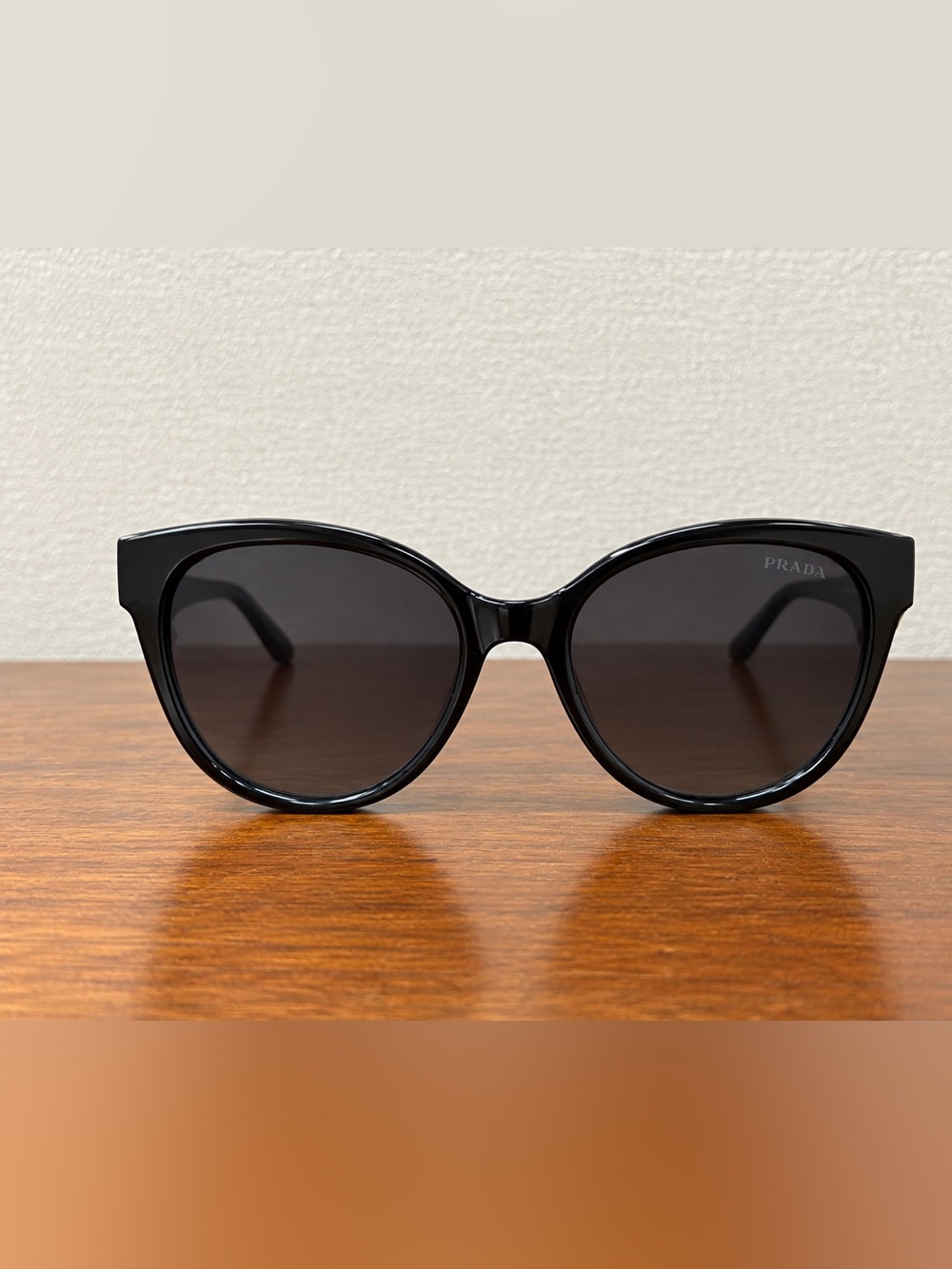 Authentic Chanel Butterfly Sunglasses
